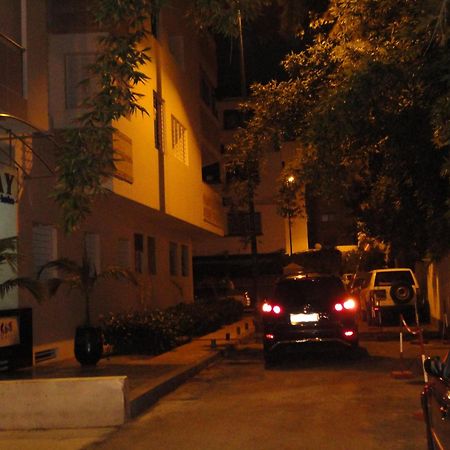 Ubay Hotel الرباط المظهر الخارجي الصورة