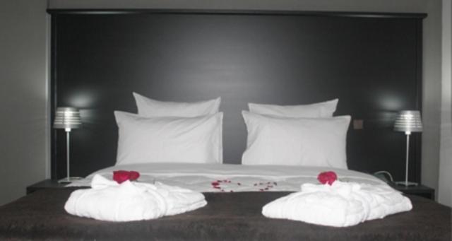 Ubay Hotel الرباط المظهر الخارجي الصورة