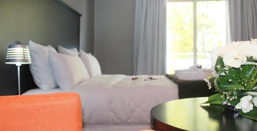 Ubay Hotel الرباط المظهر الخارجي الصورة